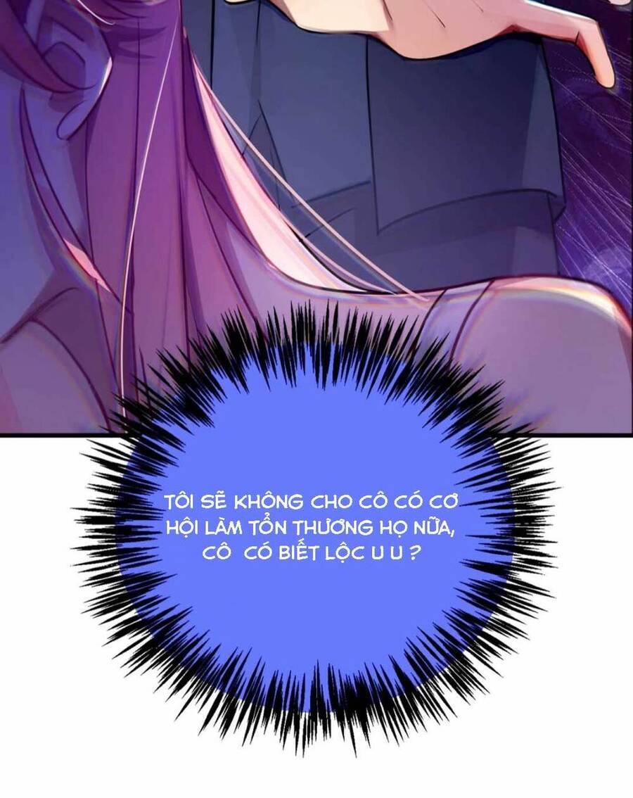 Ta Cùng Cẩu Nam Nhân Yêu Đương Chapter 4 - 8