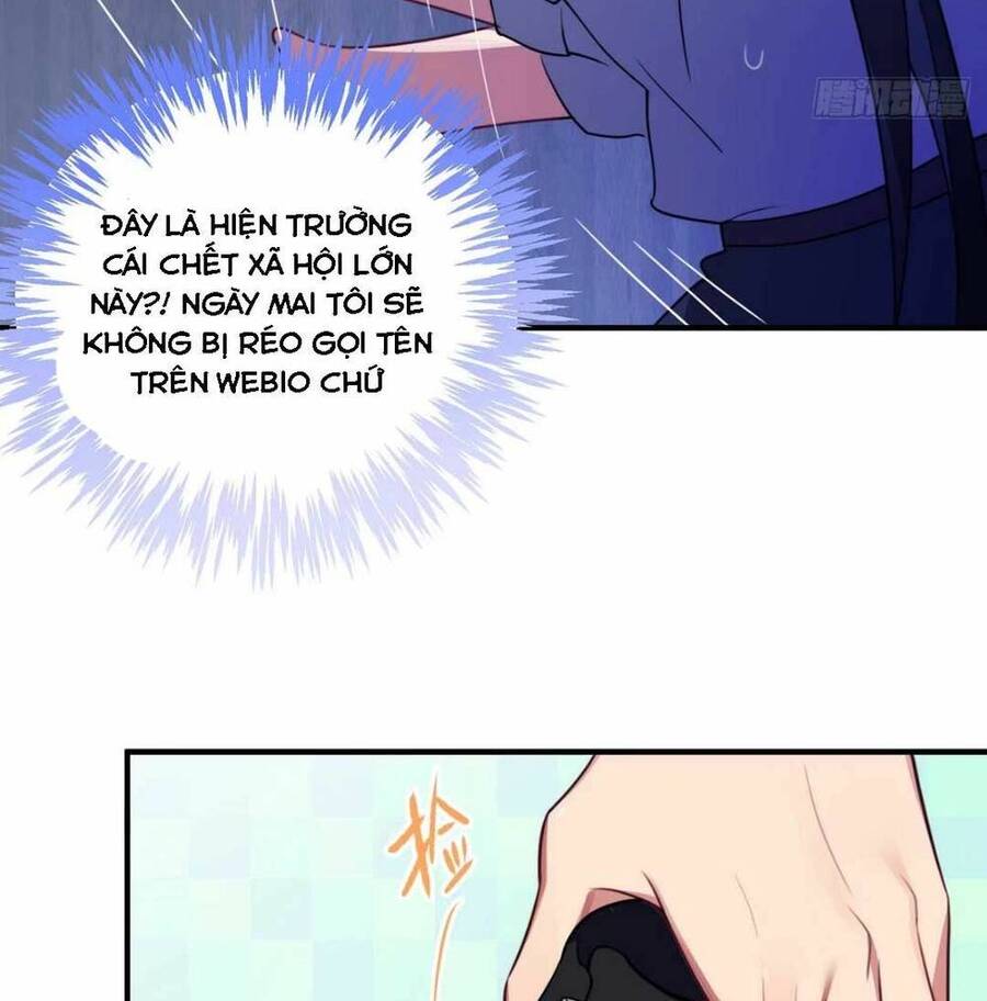 Ta Cùng Cẩu Nam Nhân Yêu Đương Chapter 5 - 28