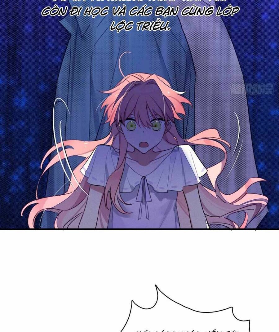 Ta Cùng Cẩu Nam Nhân Yêu Đương Chapter 5 - 4