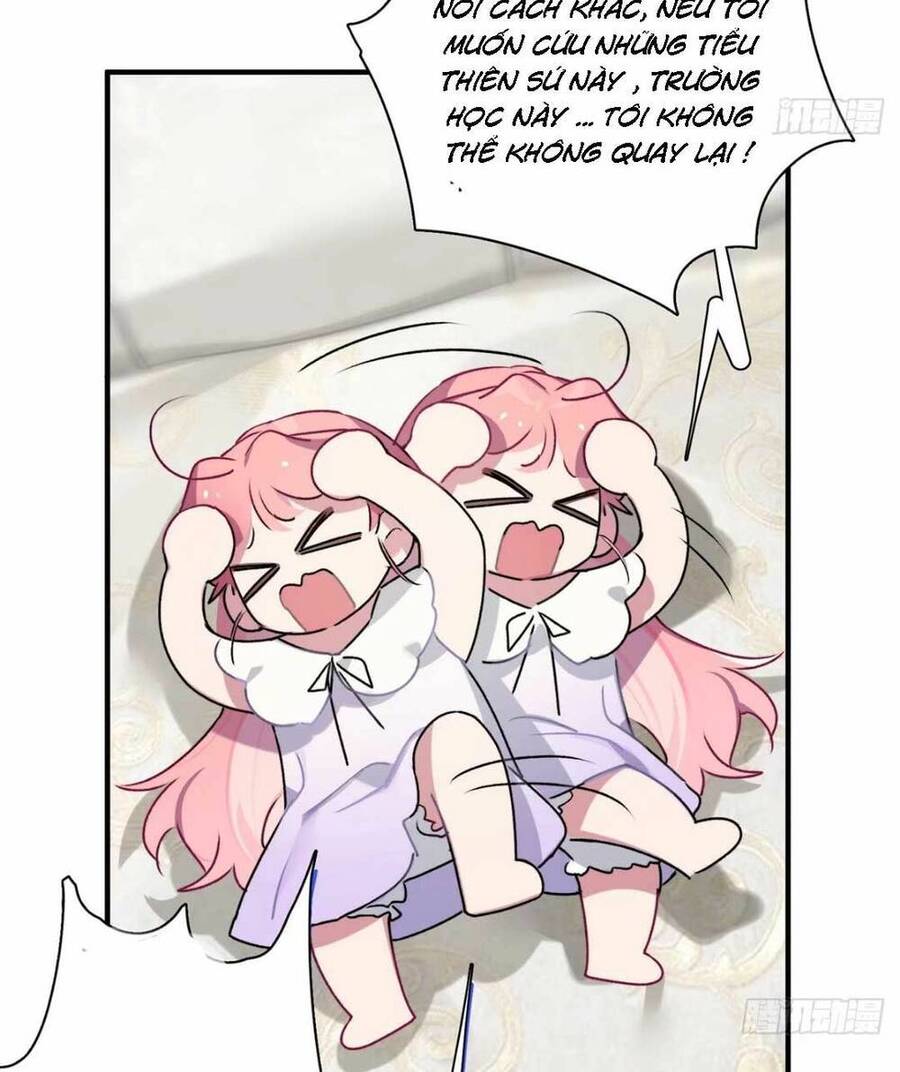 Ta Cùng Cẩu Nam Nhân Yêu Đương Chapter 5 - 5