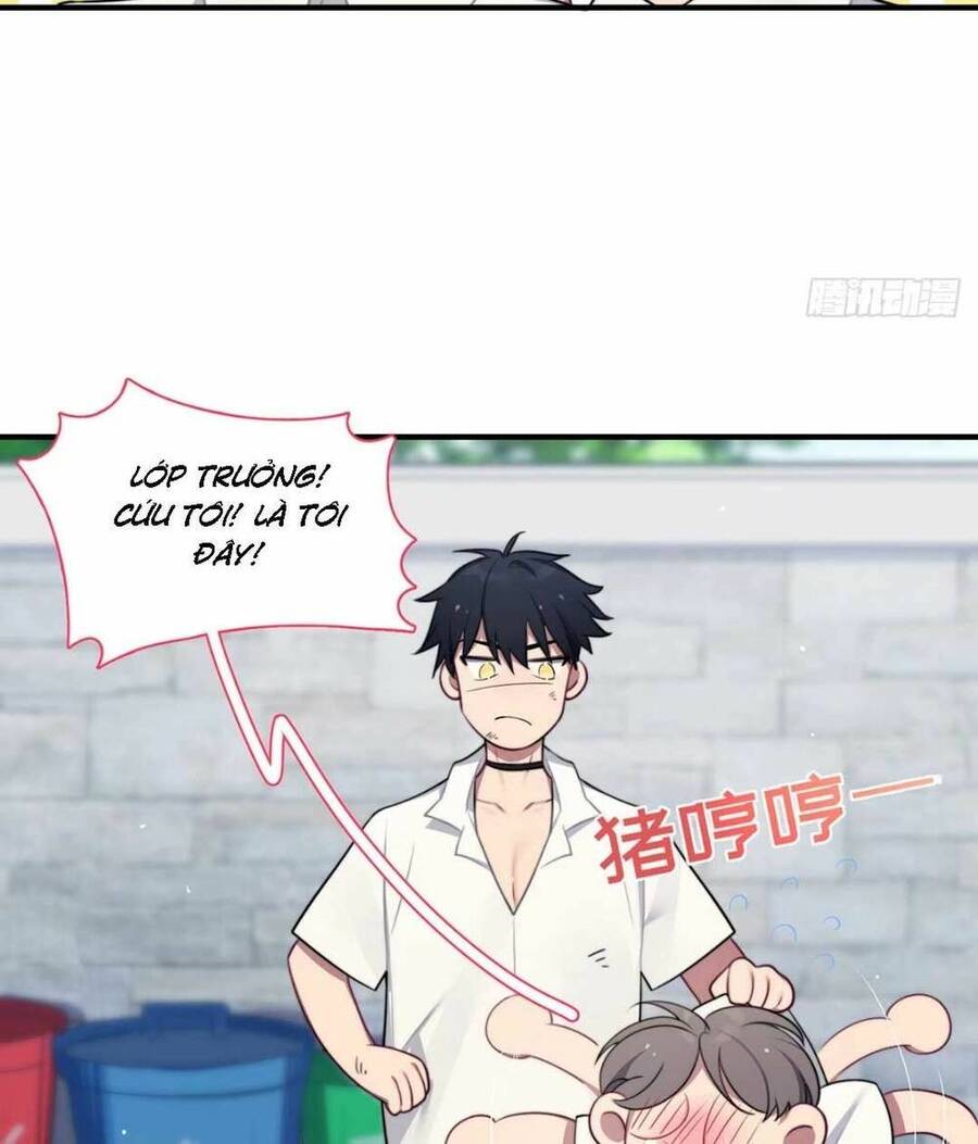 Ta Cùng Cẩu Nam Nhân Yêu Đương Chapter 5 - 52