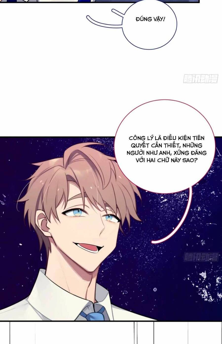 Ta Cùng Cẩu Nam Nhân Yêu Đương Chapter 5 - 64