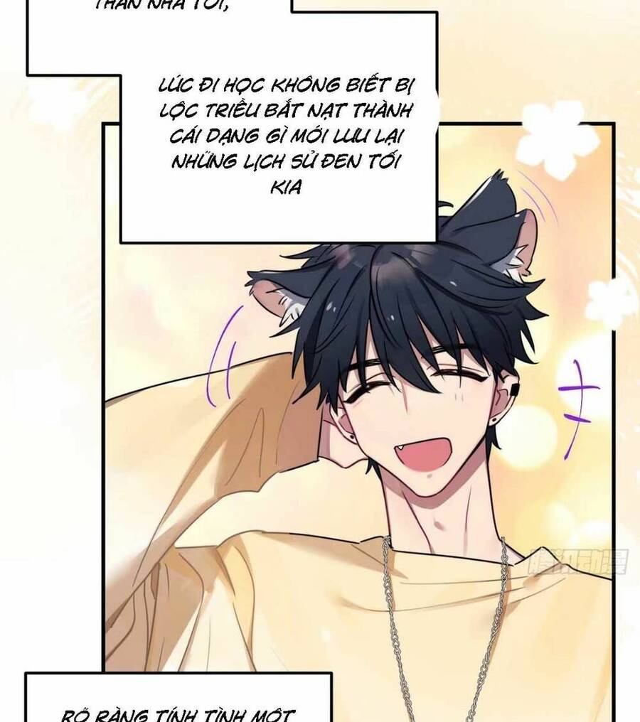 Ta Cùng Cẩu Nam Nhân Yêu Đương Chapter 5 - 10