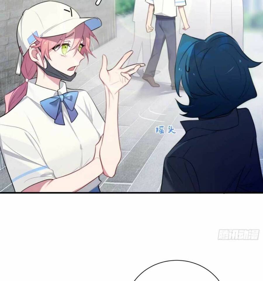 Ta Cùng Cẩu Nam Nhân Yêu Đương Chapter 6 - 17