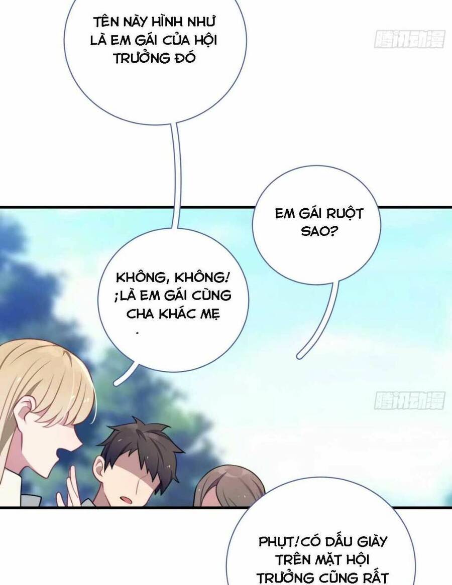 Ta Cùng Cẩu Nam Nhân Yêu Đương Chapter 6 - 4