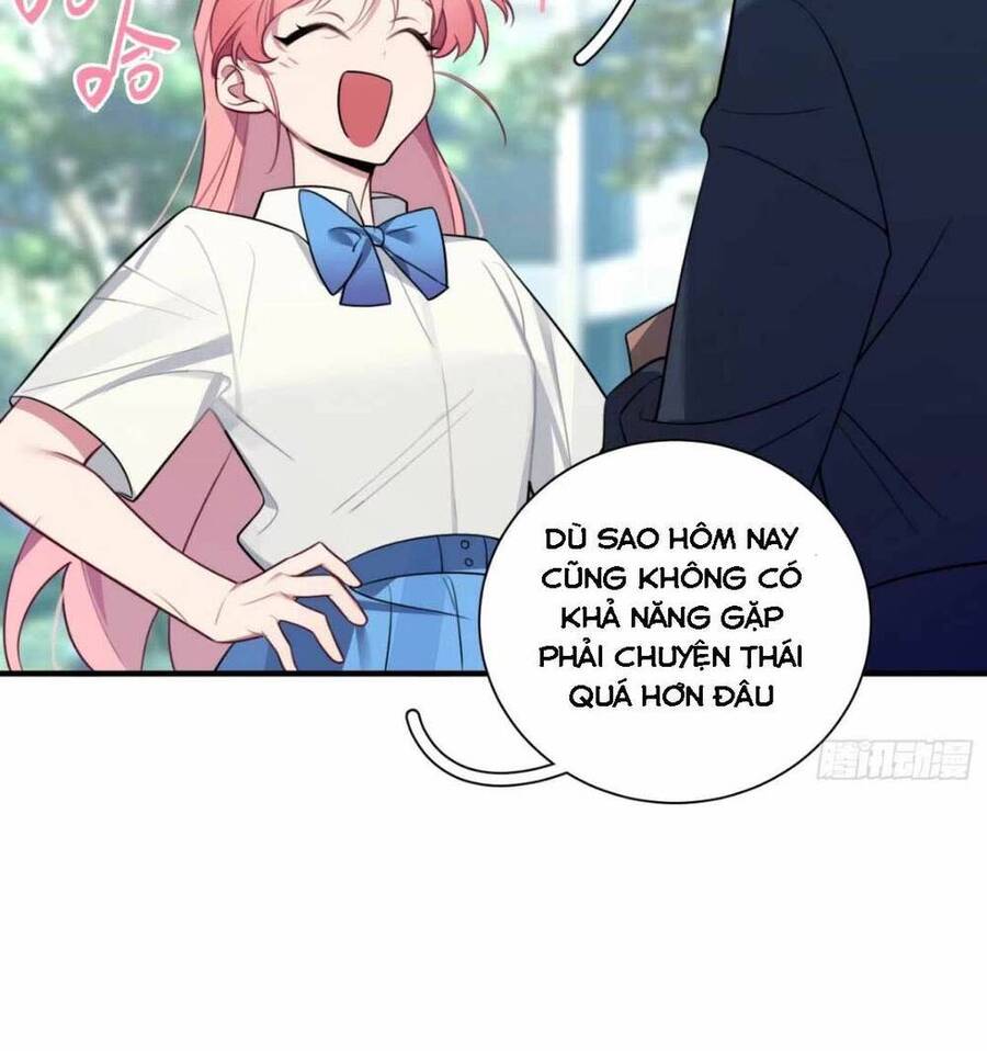 Ta Cùng Cẩu Nam Nhân Yêu Đương Chapter 6 - 32