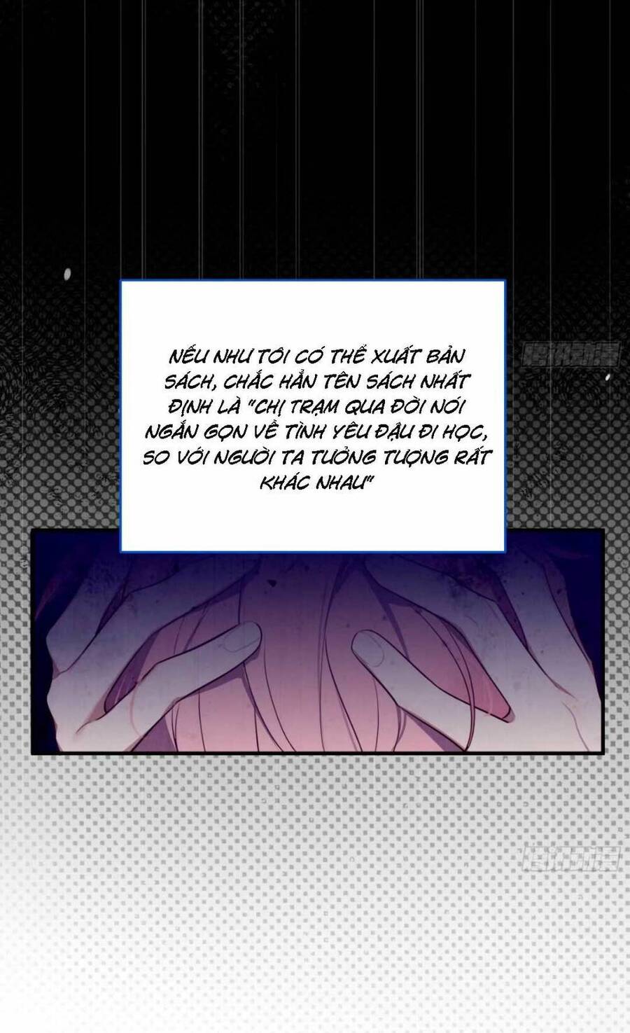 Ta Cùng Cẩu Nam Nhân Yêu Đương Chapter 6 - 56