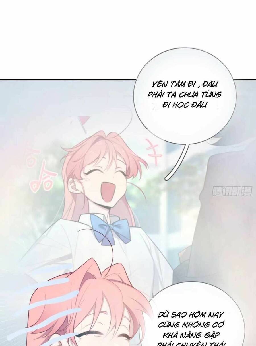Ta Cùng Cẩu Nam Nhân Yêu Đương Chapter 6 - 60