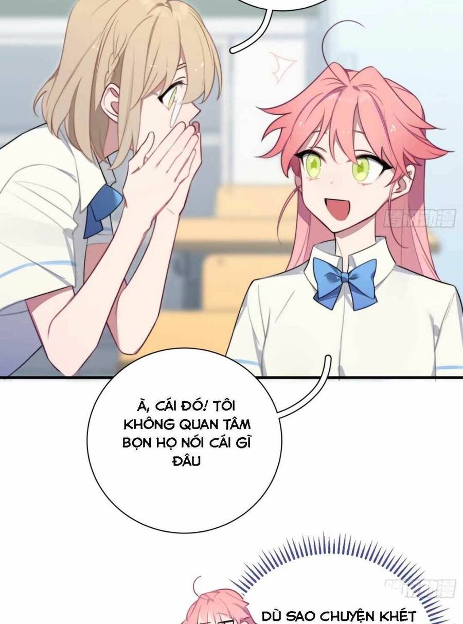 Ta Cùng Cẩu Nam Nhân Yêu Đương Chapter 7 - 16