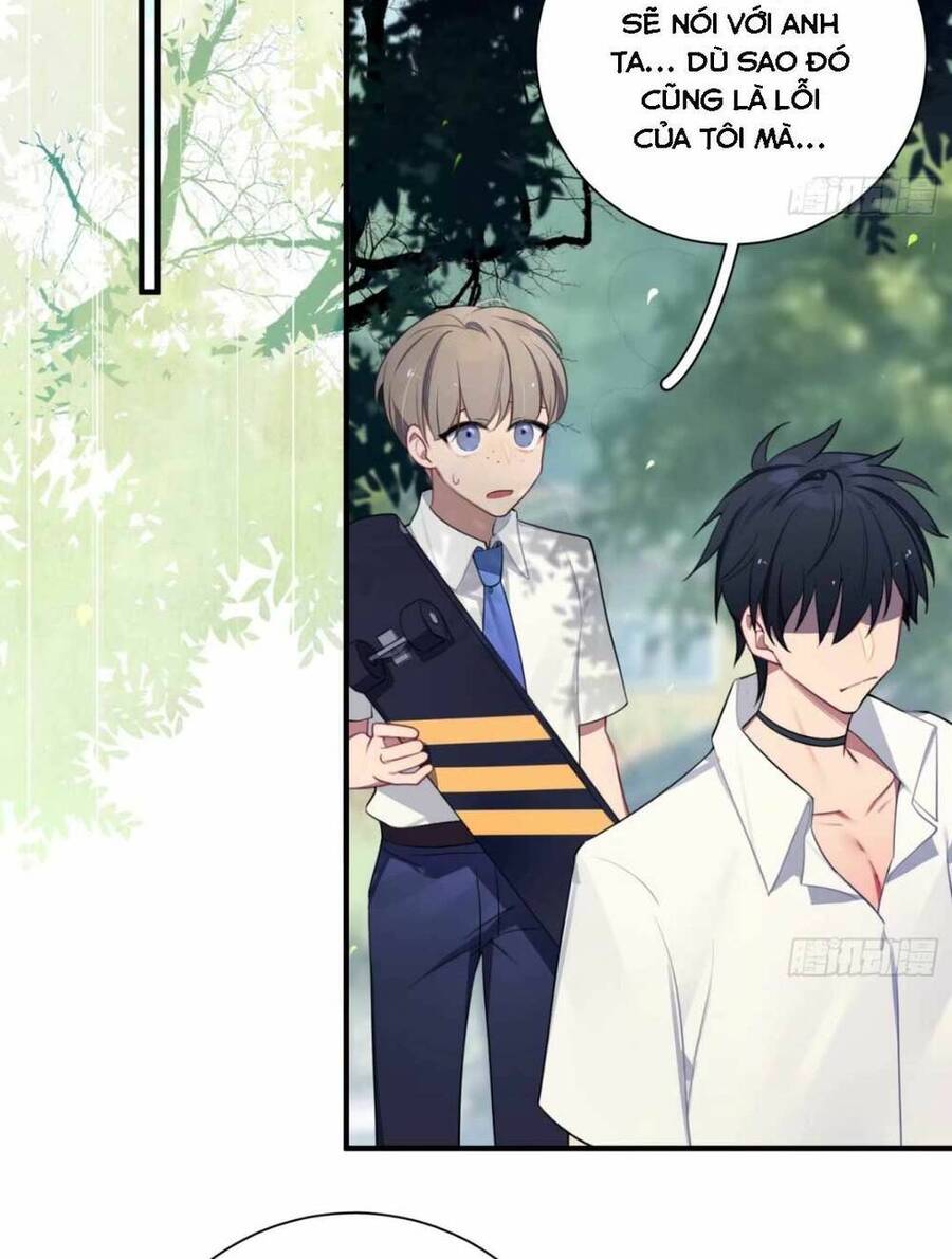 Ta Cùng Cẩu Nam Nhân Yêu Đương Chapter 7 - 3