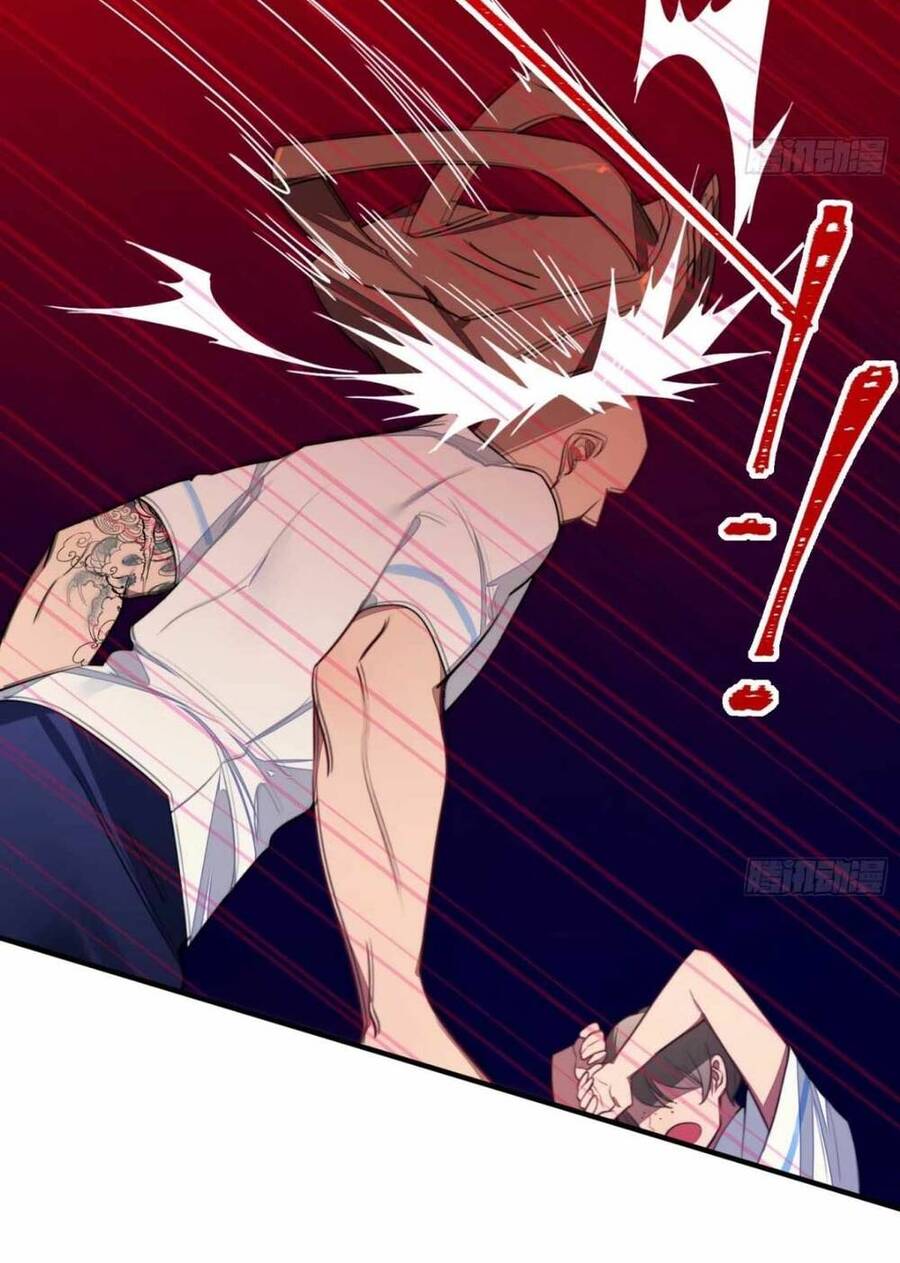 Ta Cùng Cẩu Nam Nhân Yêu Đương Chapter 7 - 33