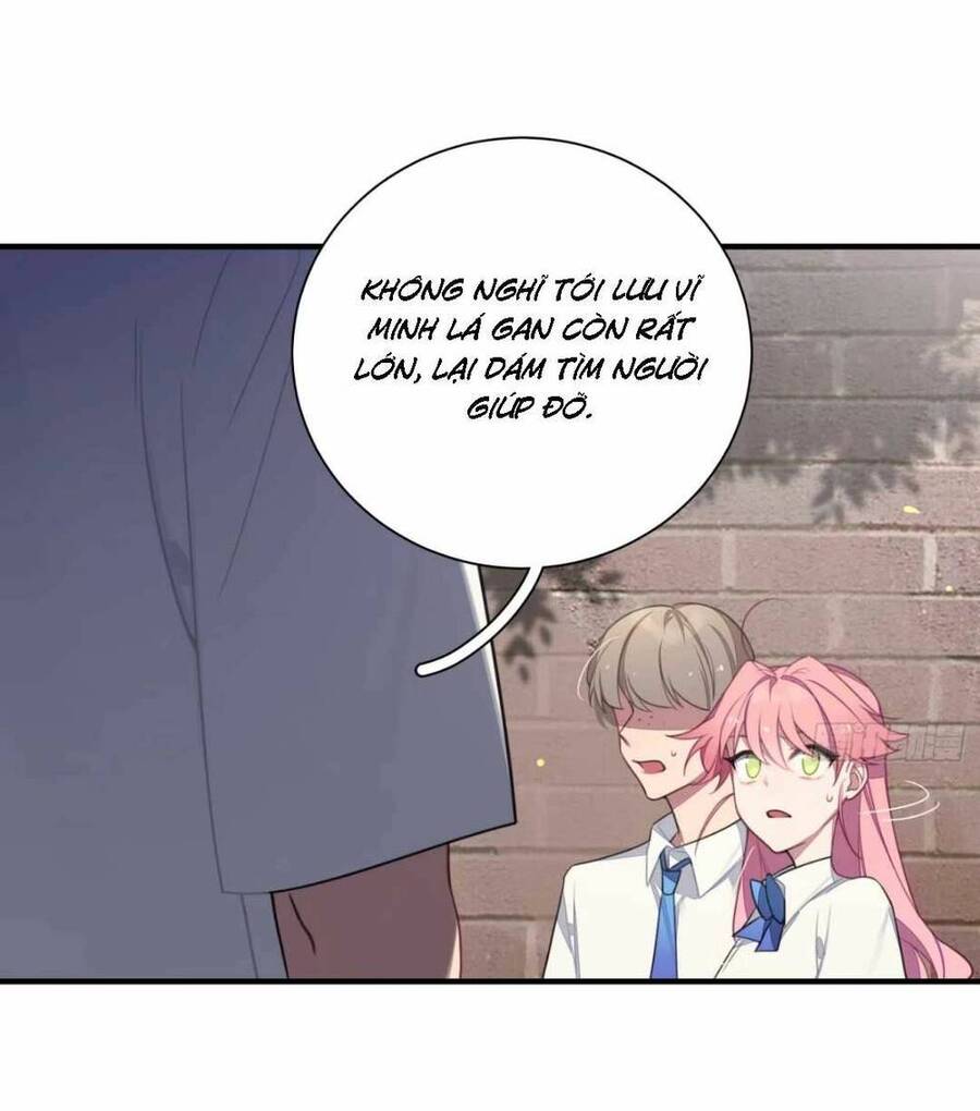 Ta Cùng Cẩu Nam Nhân Yêu Đương Chapter 7 - 53