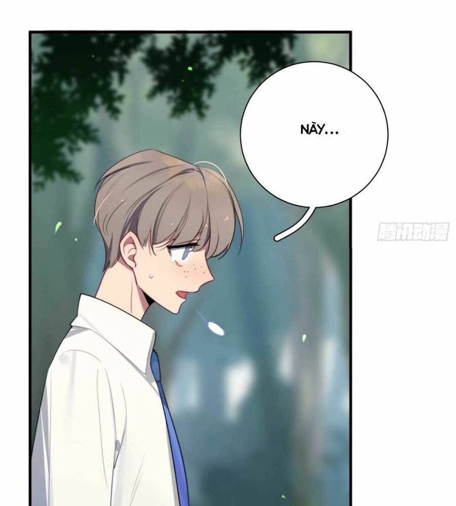 Ta Cùng Cẩu Nam Nhân Yêu Đương Chapter 7 - 8