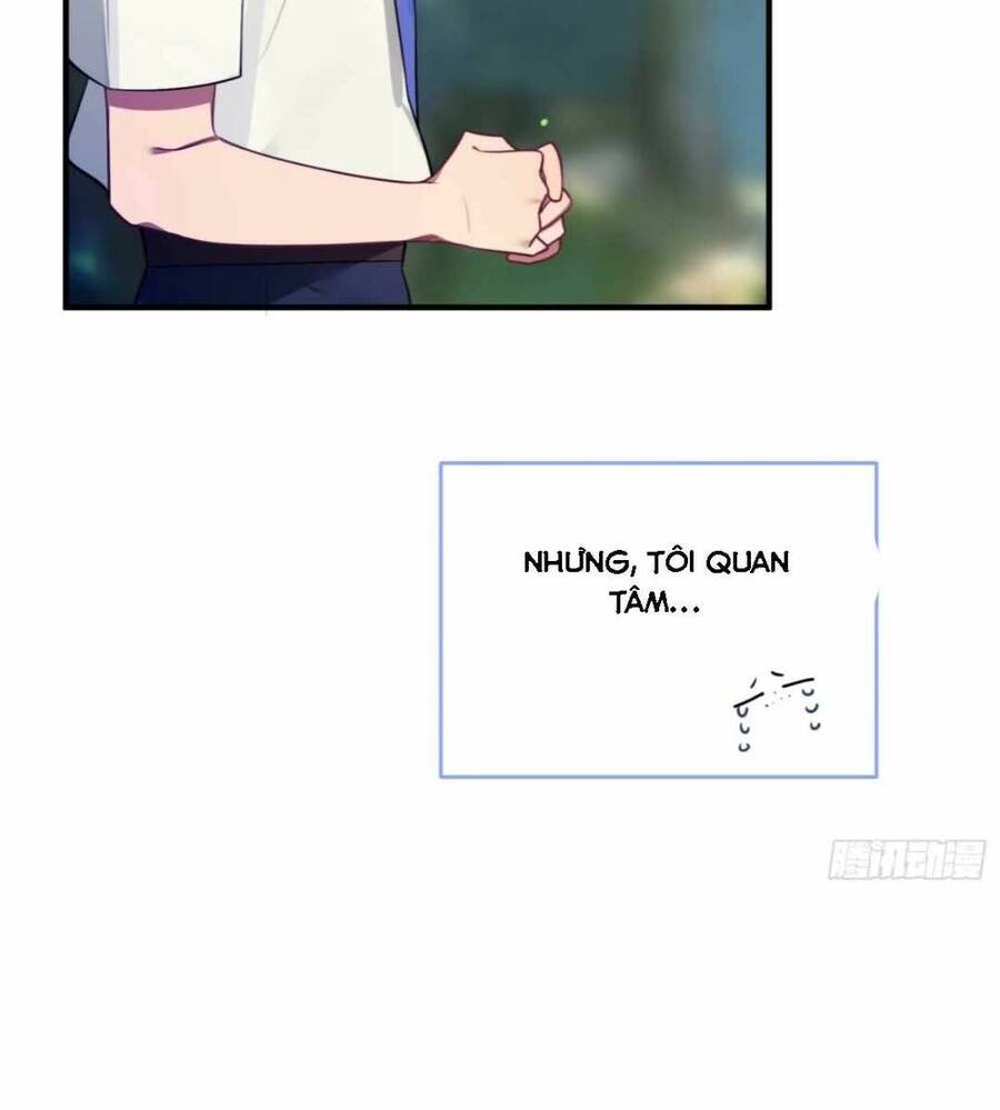 Ta Cùng Cẩu Nam Nhân Yêu Đương Chapter 7 - 9