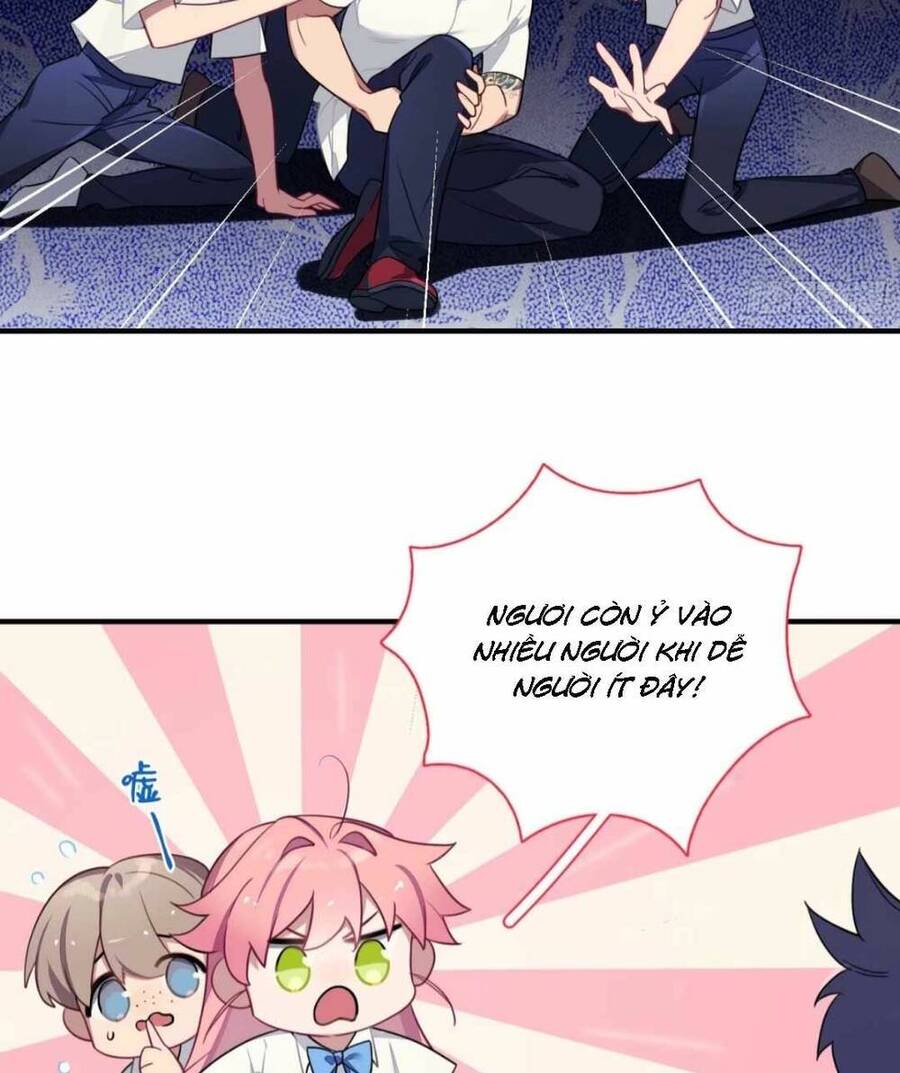 Ta Cùng Cẩu Nam Nhân Yêu Đương Chapter 8 - 5