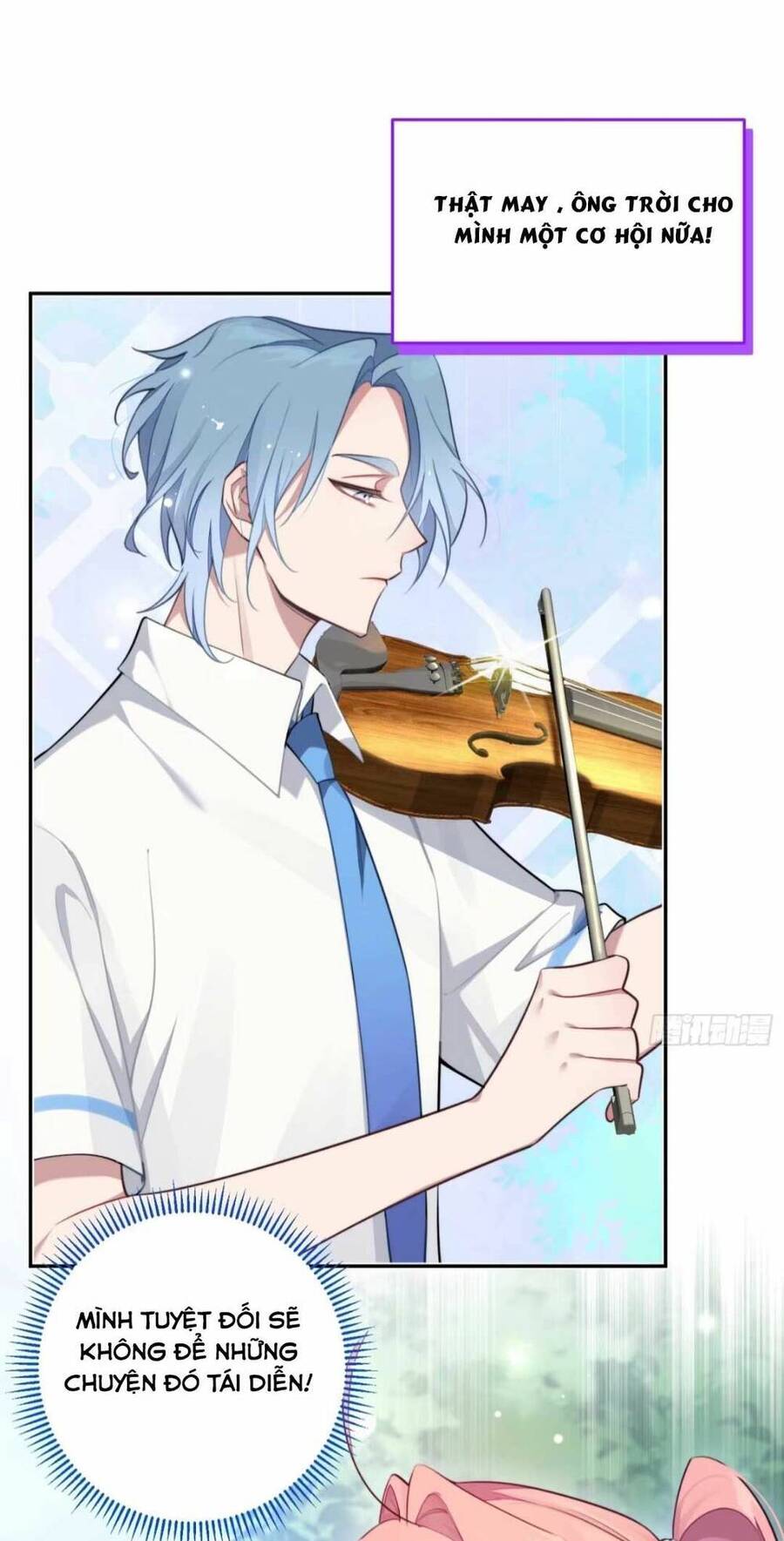 Ta Cùng Cẩu Nam Nhân Yêu Đương Chapter 9 - 14