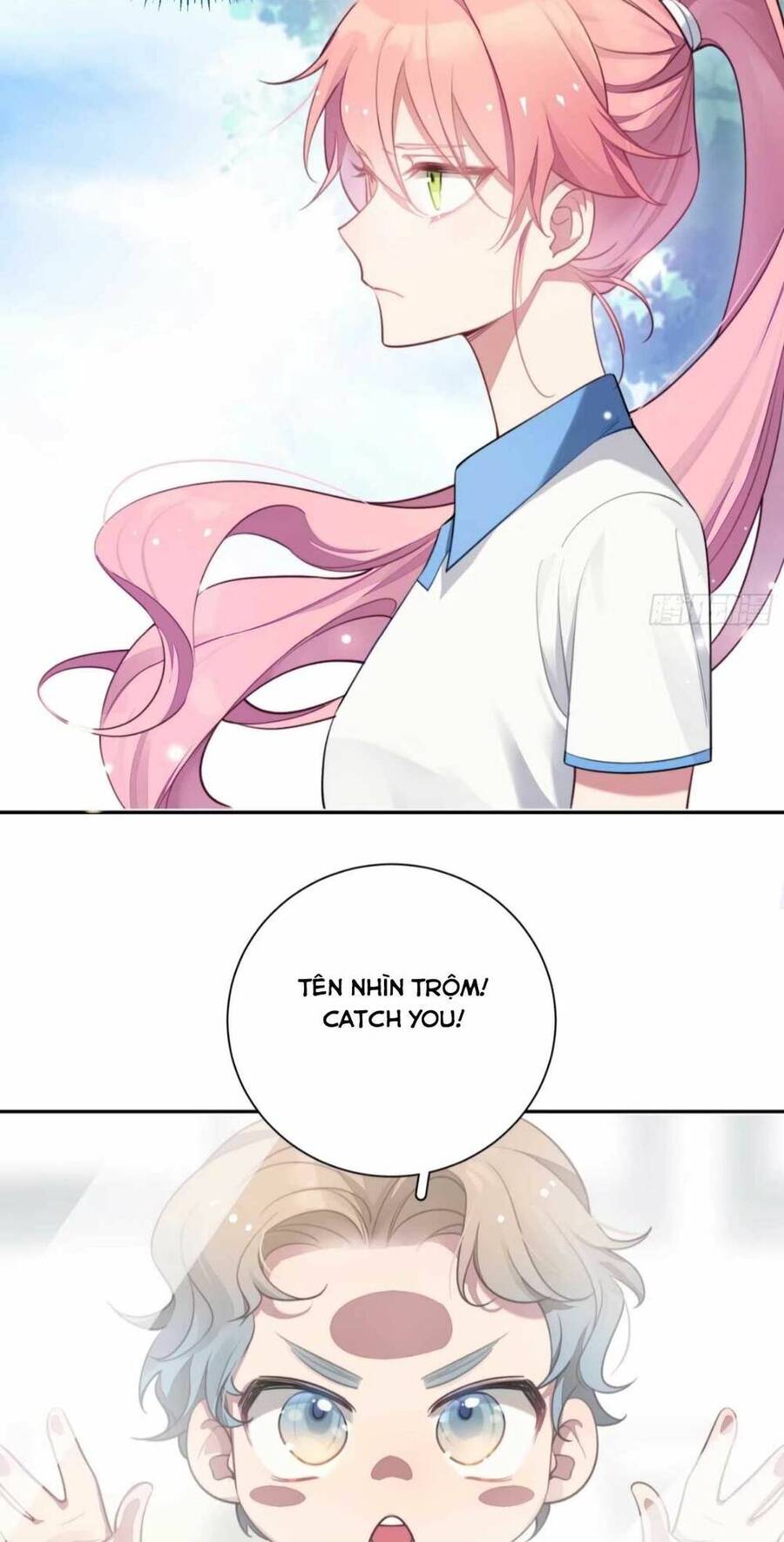 Ta Cùng Cẩu Nam Nhân Yêu Đương Chapter 9 - 15