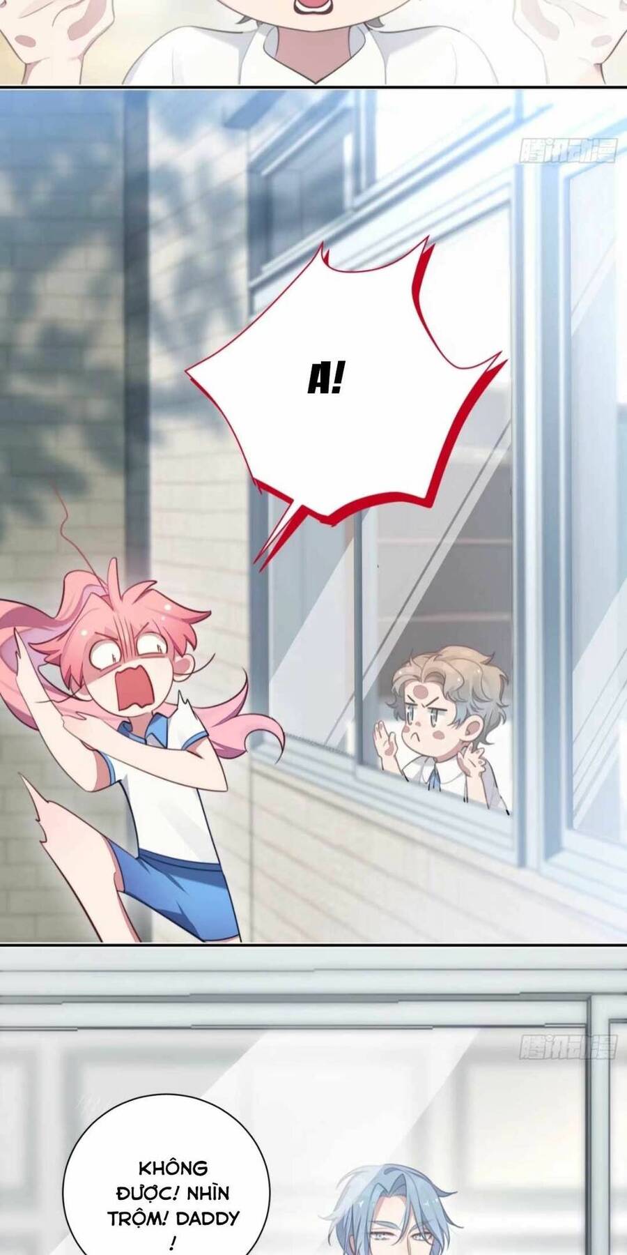 Ta Cùng Cẩu Nam Nhân Yêu Đương Chapter 9 - 16