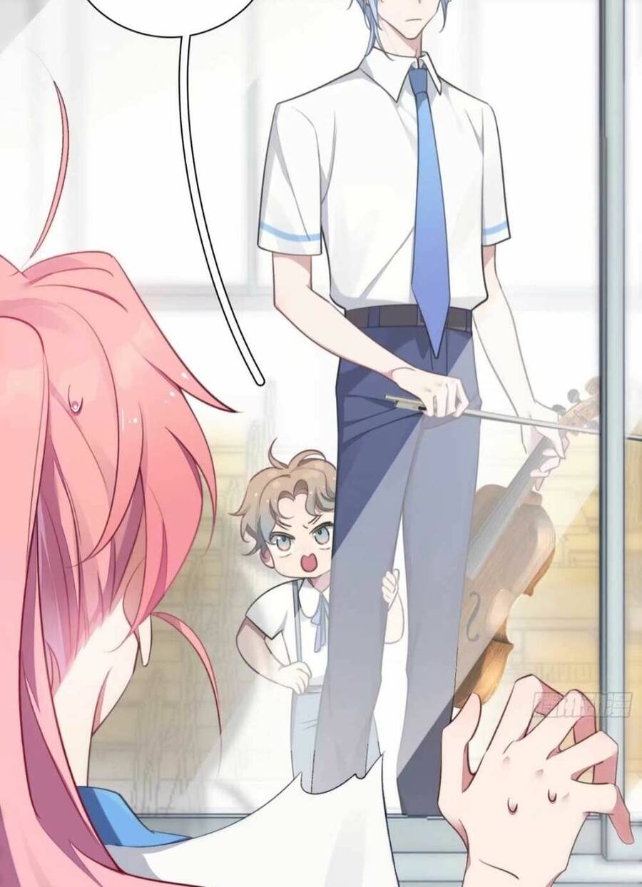 Ta Cùng Cẩu Nam Nhân Yêu Đương Chapter 9 - 17