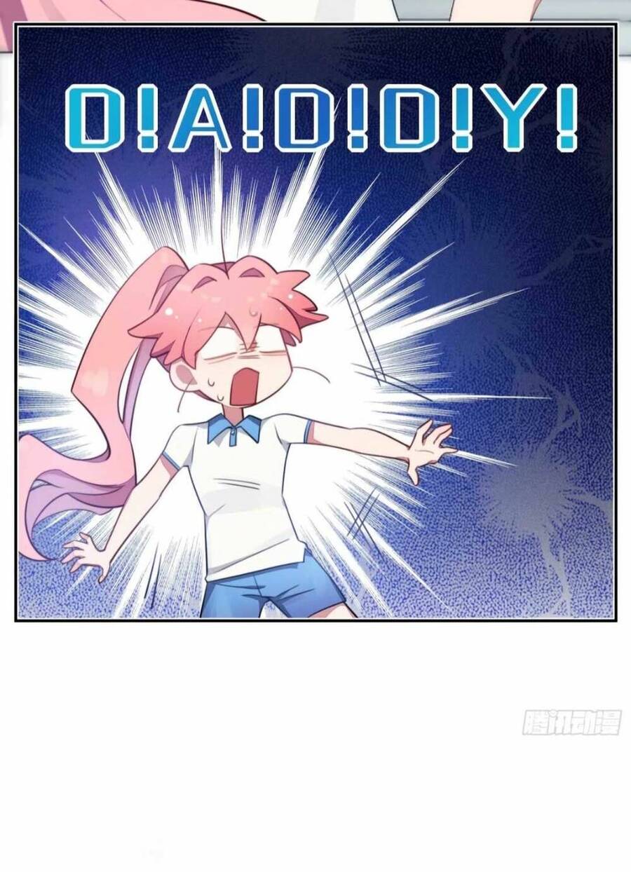 Ta Cùng Cẩu Nam Nhân Yêu Đương Chapter 9 - 18