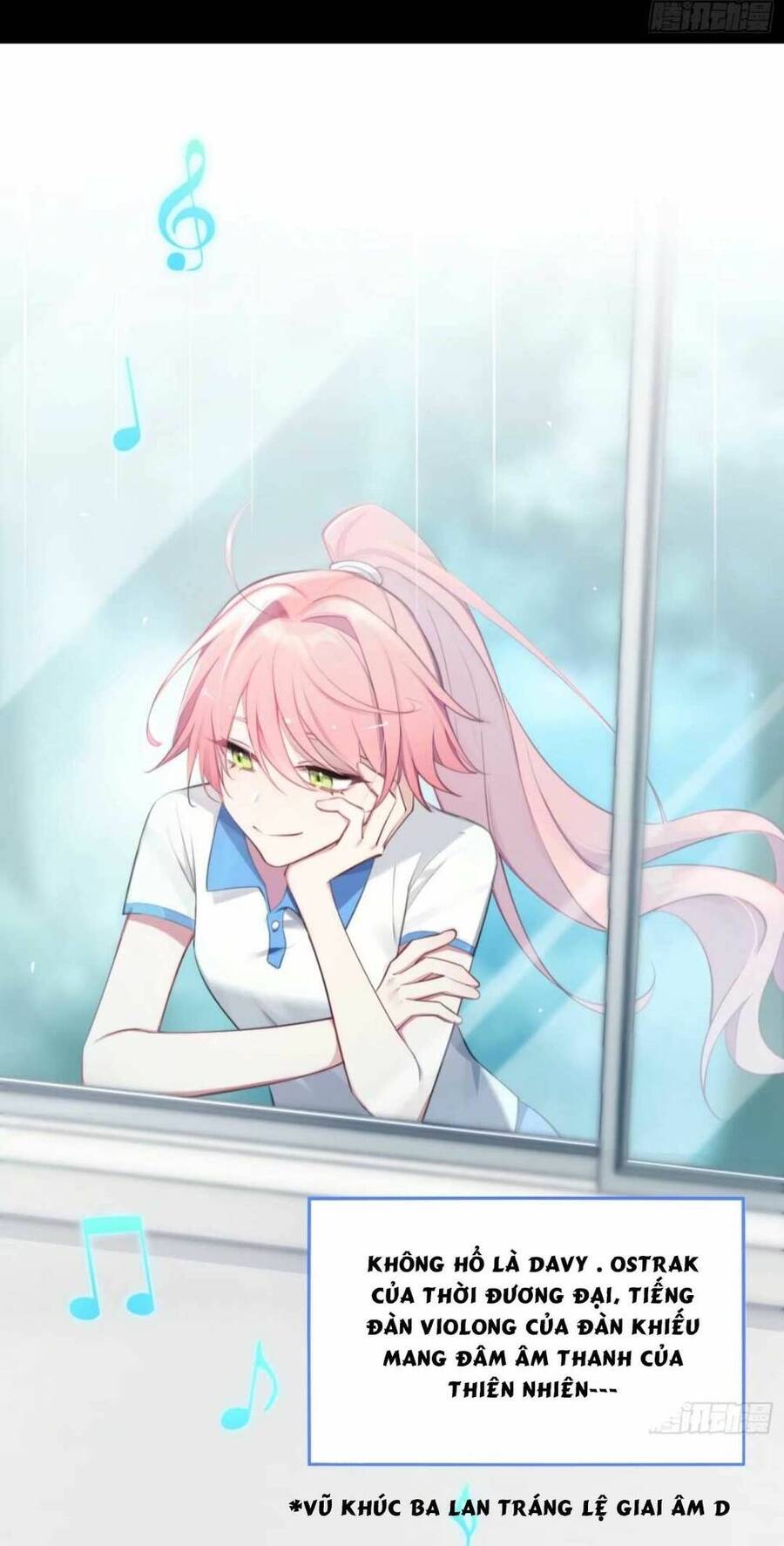 Ta Cùng Cẩu Nam Nhân Yêu Đương Chapter 9 - 3