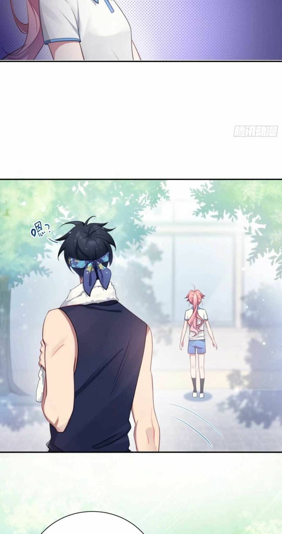 Ta Cùng Cẩu Nam Nhân Yêu Đương Chapter 9 - 21