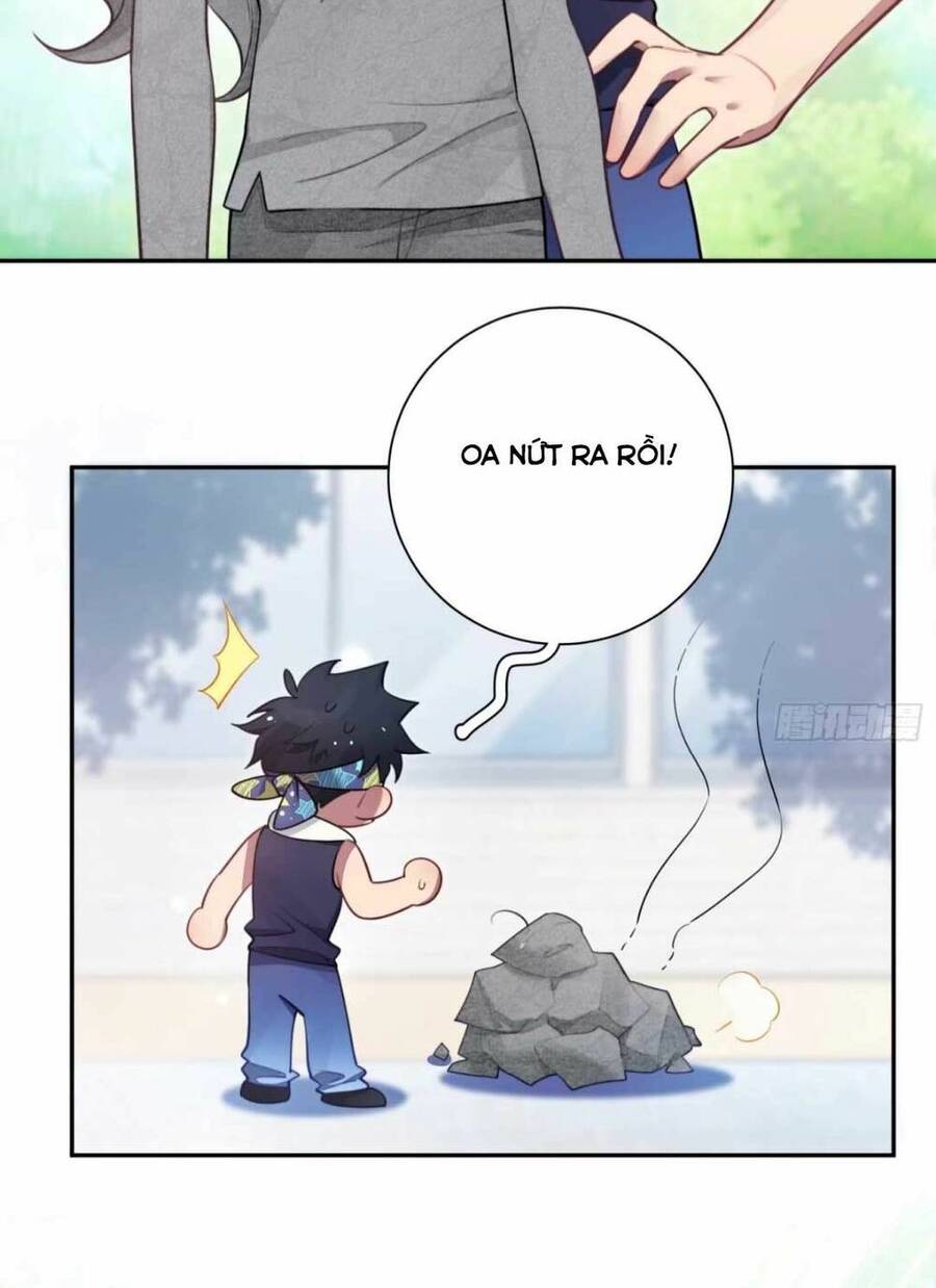 Ta Cùng Cẩu Nam Nhân Yêu Đương Chapter 9 - 23