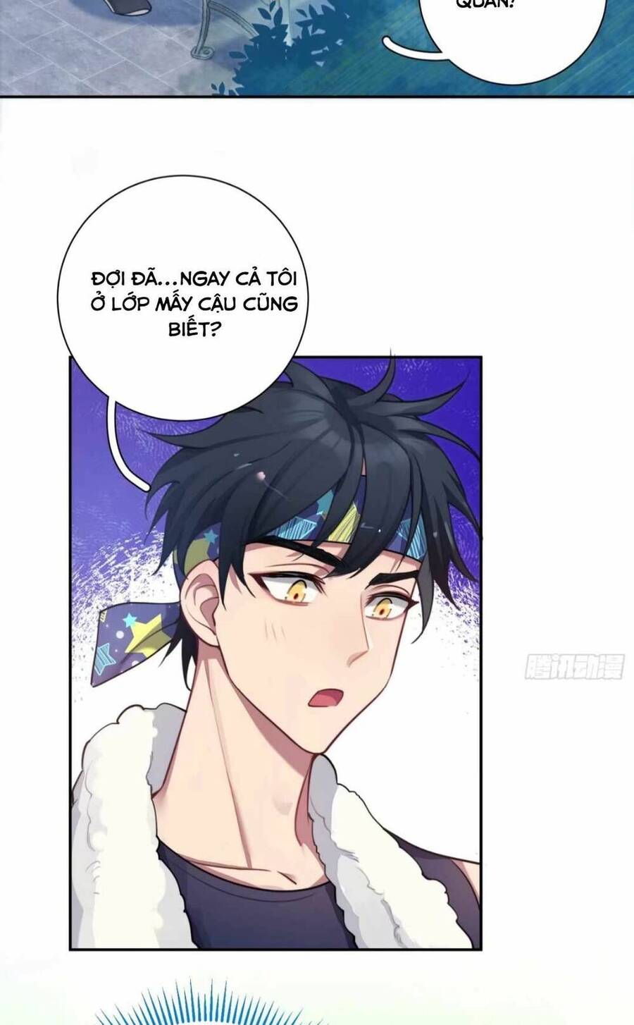 Ta Cùng Cẩu Nam Nhân Yêu Đương Chapter 9 - 26