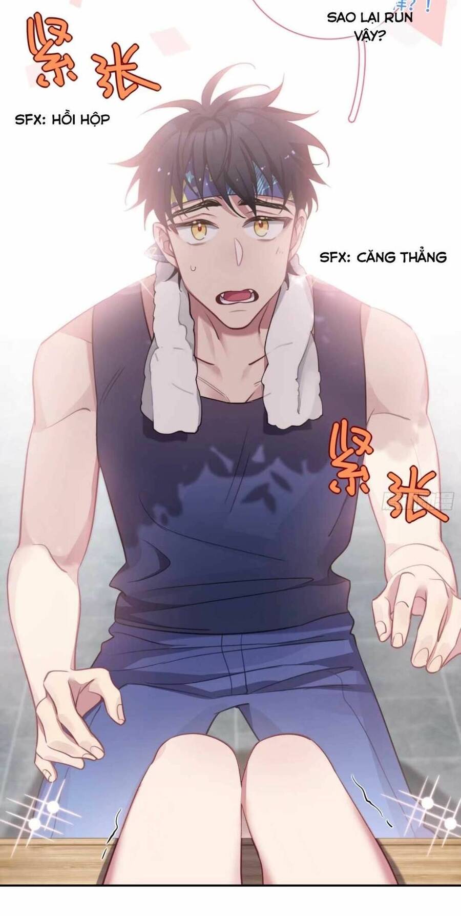 Ta Cùng Cẩu Nam Nhân Yêu Đương Chapter 9 - 30