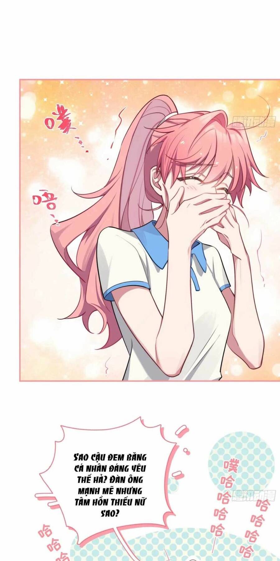 Ta Cùng Cẩu Nam Nhân Yêu Đương Chapter 9 - 31