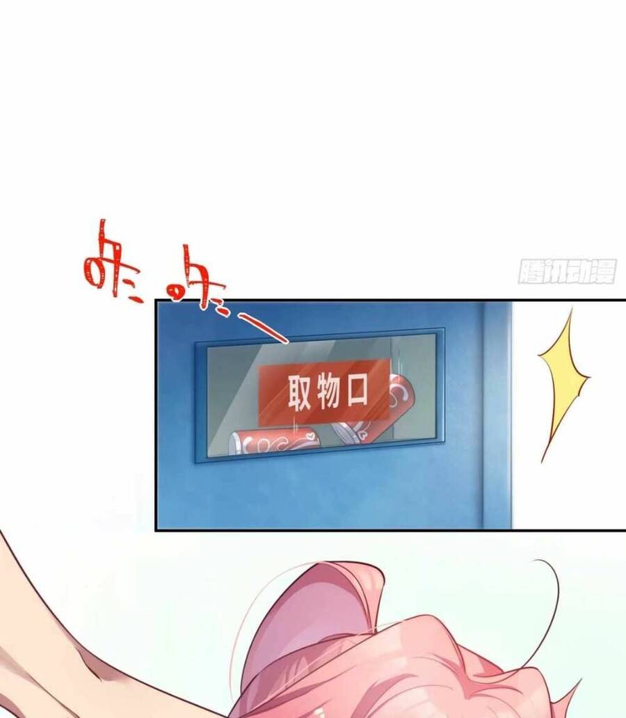 Ta Cùng Cẩu Nam Nhân Yêu Đương Chapter 9 - 33