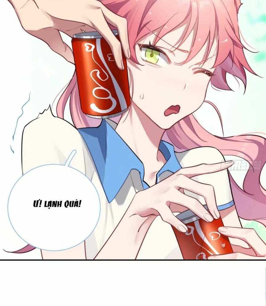 Ta Cùng Cẩu Nam Nhân Yêu Đương Chapter 9 - 34