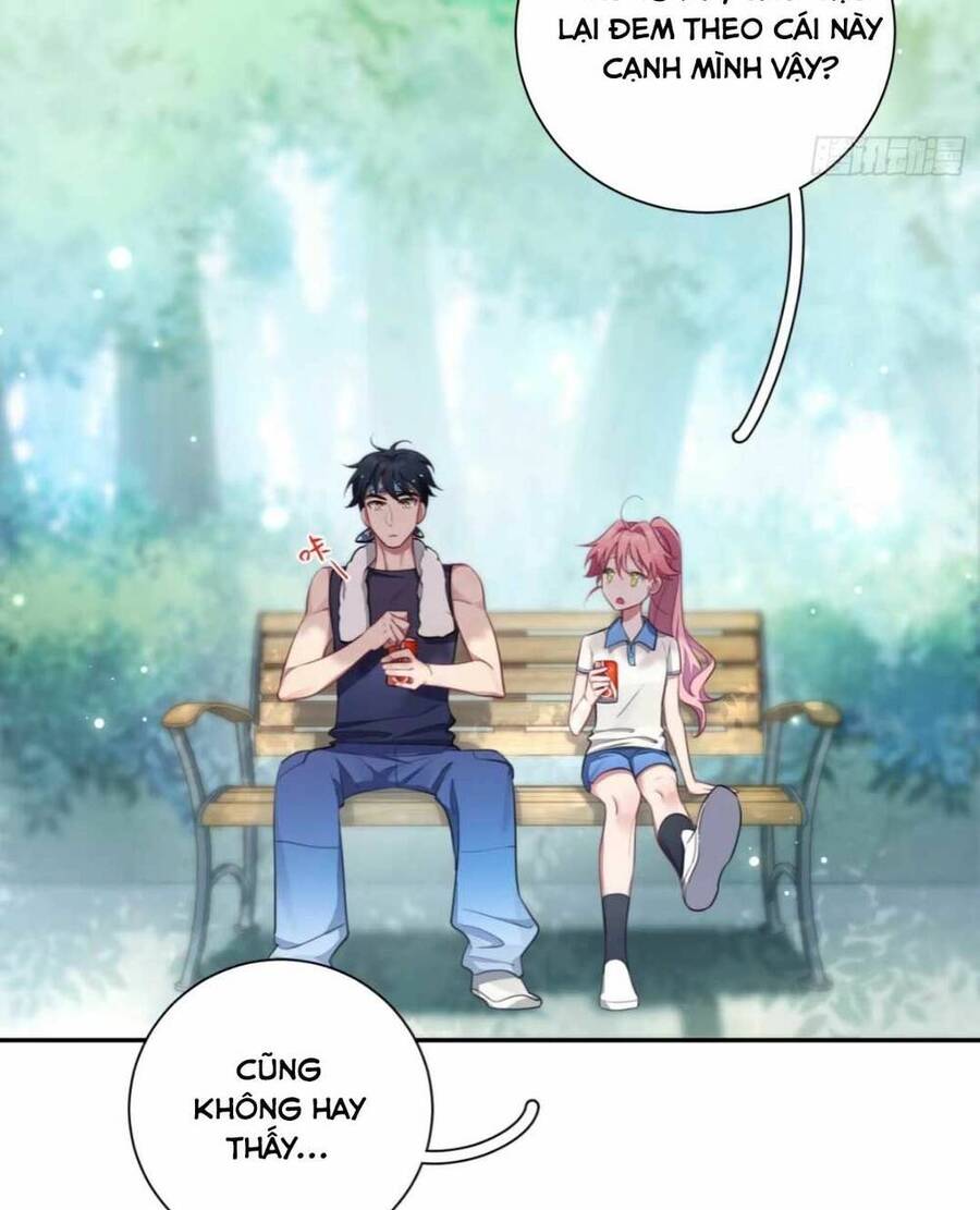 Ta Cùng Cẩu Nam Nhân Yêu Đương Chapter 9 - 37
