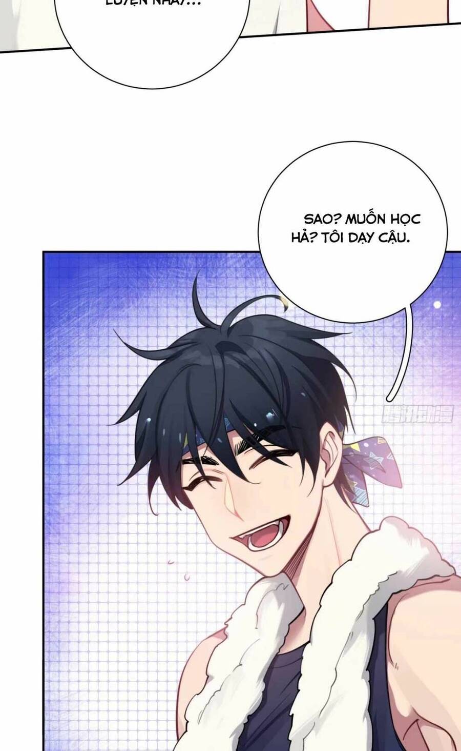 Ta Cùng Cẩu Nam Nhân Yêu Đương Chapter 9 - 40