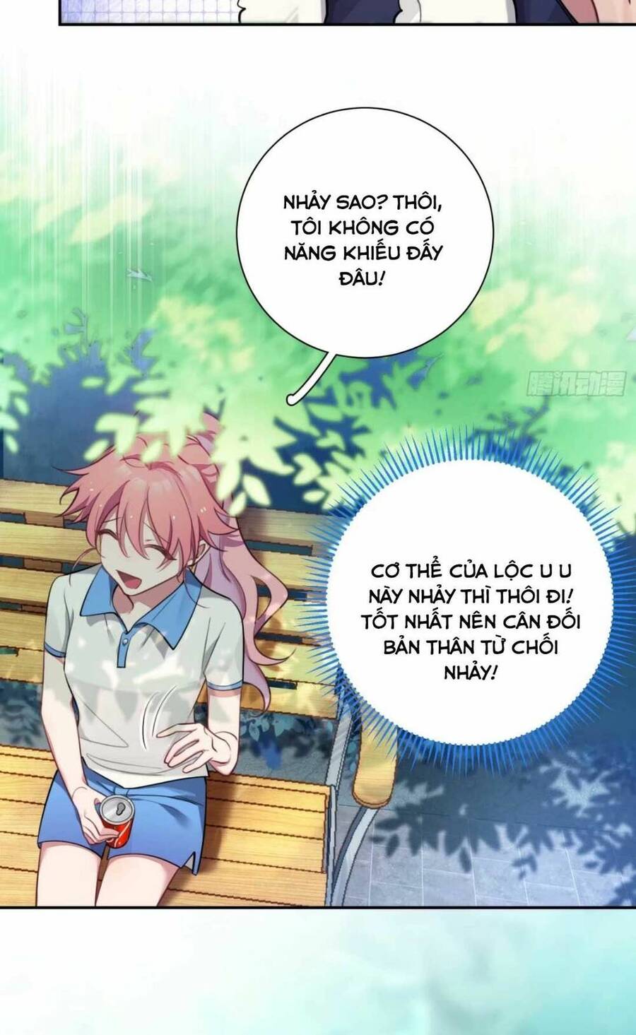 Ta Cùng Cẩu Nam Nhân Yêu Đương Chapter 9 - 41