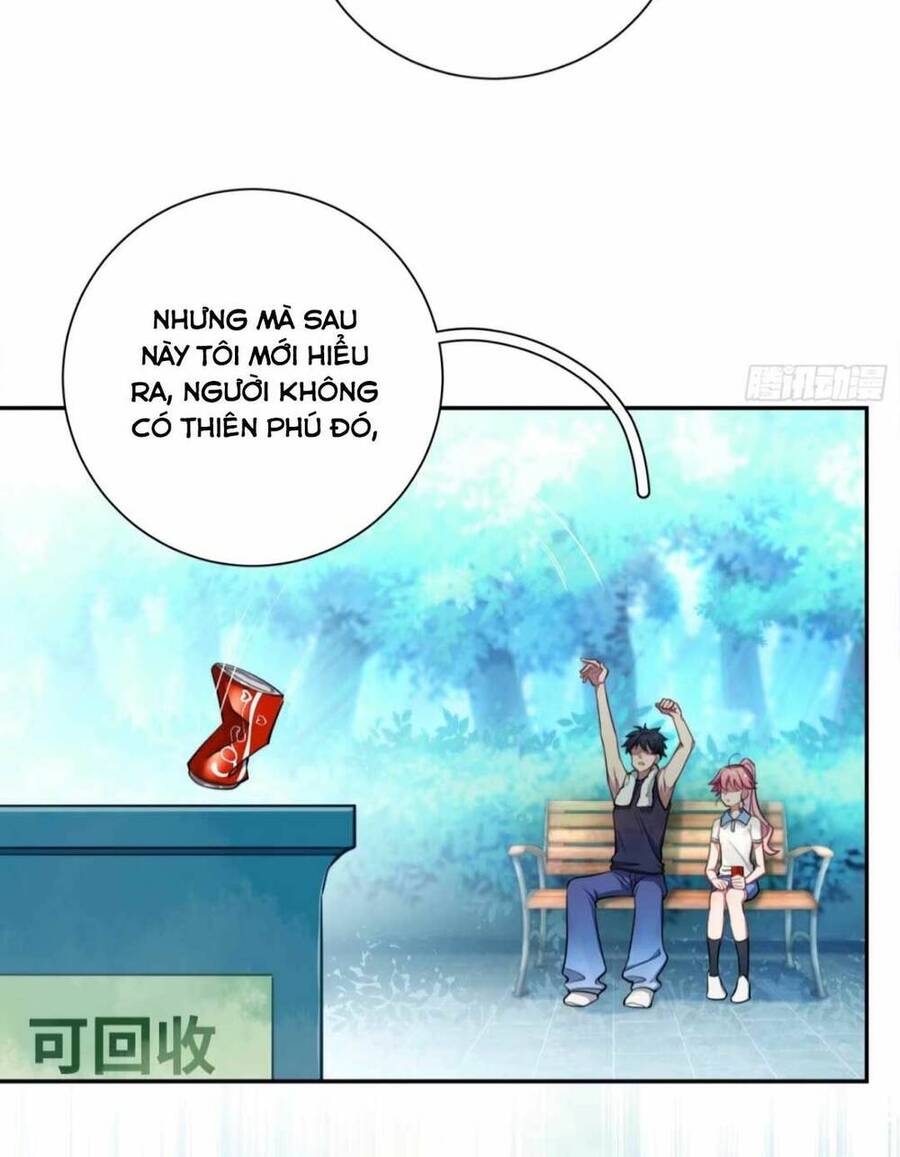 Ta Cùng Cẩu Nam Nhân Yêu Đương Chapter 9 - 46