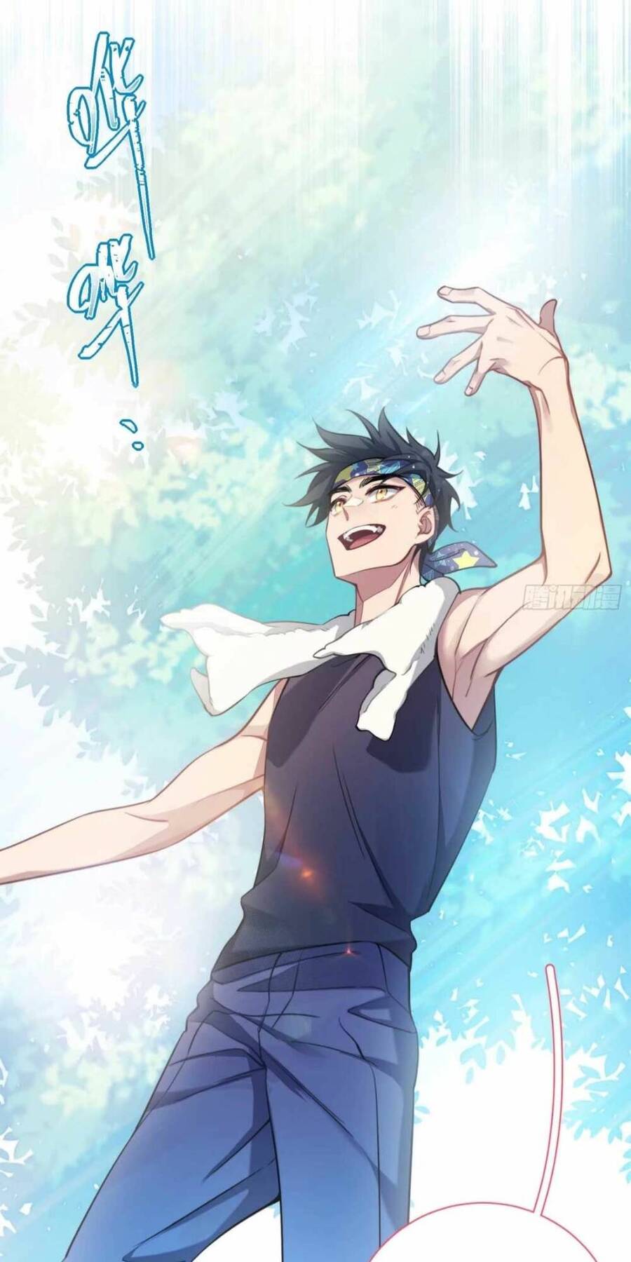 Ta Cùng Cẩu Nam Nhân Yêu Đương Chapter 9 - 48