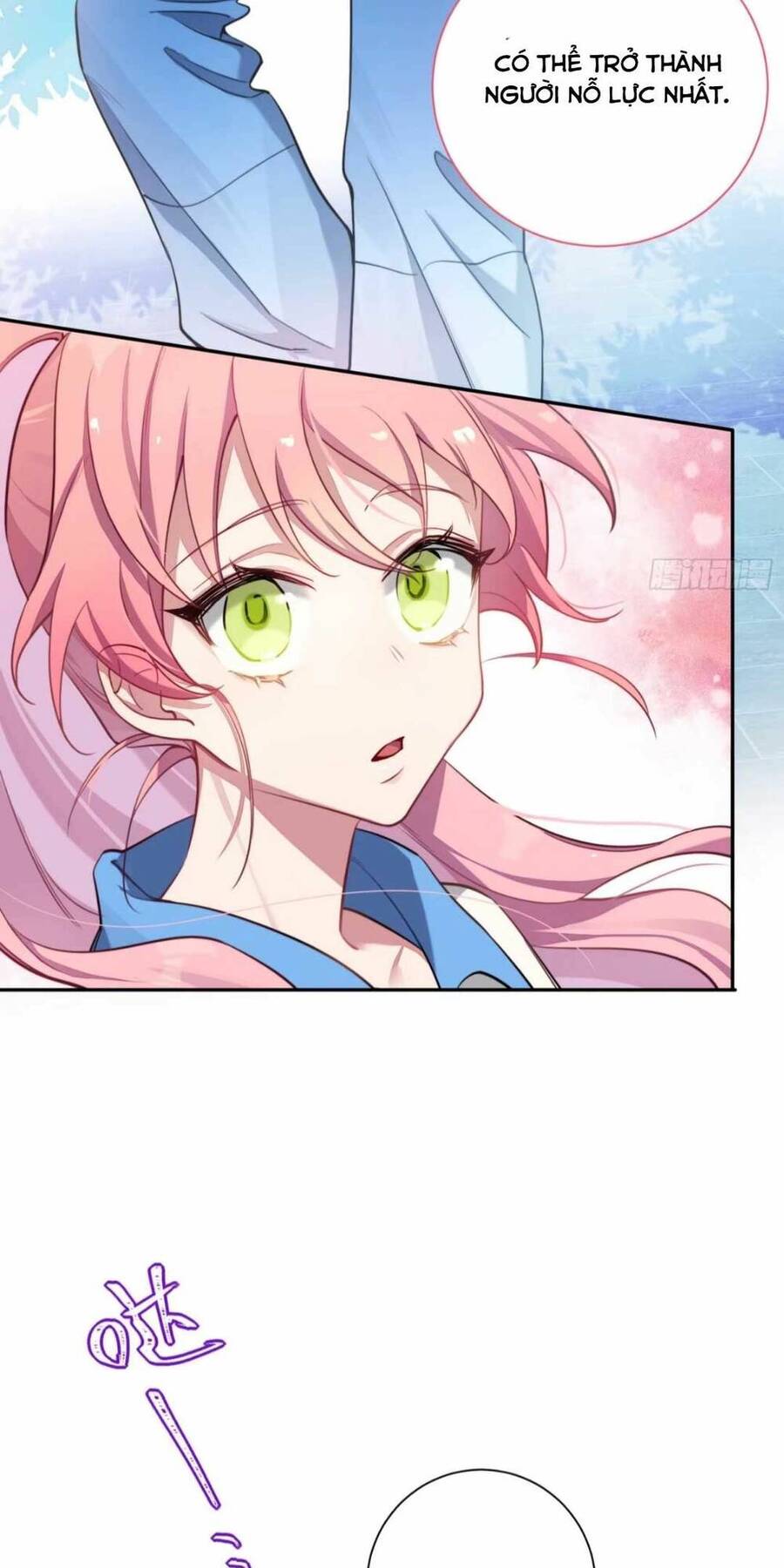 Ta Cùng Cẩu Nam Nhân Yêu Đương Chapter 9 - 49