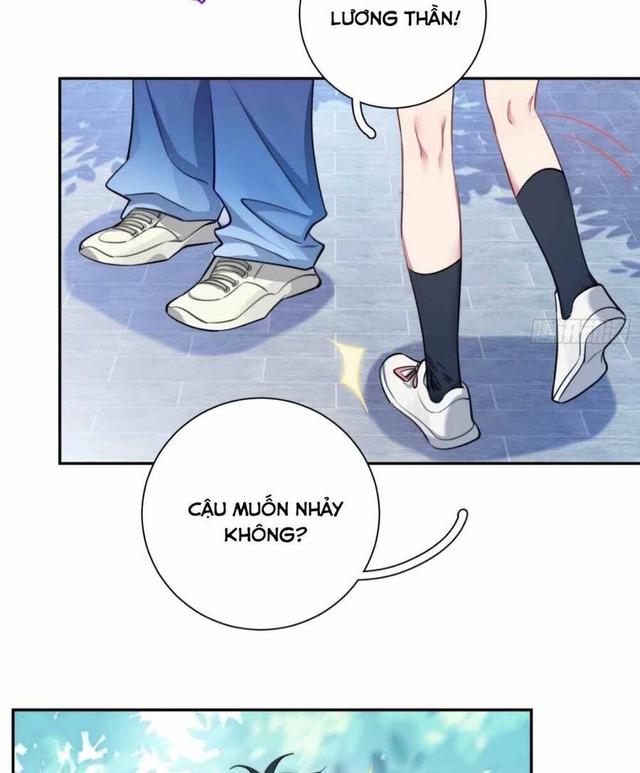 Ta Cùng Cẩu Nam Nhân Yêu Đương Chapter 9 - 50