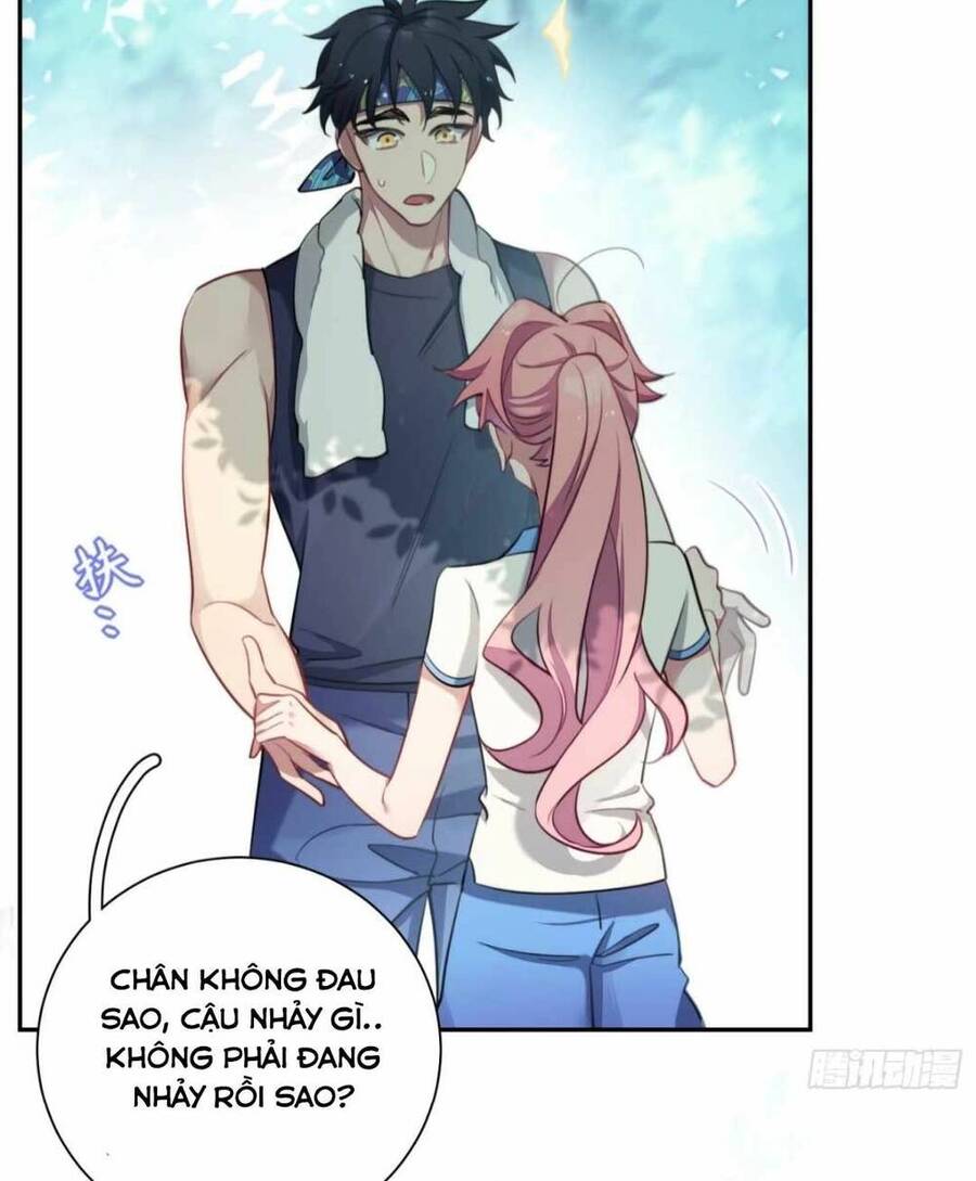 Ta Cùng Cẩu Nam Nhân Yêu Đương Chapter 9 - 51