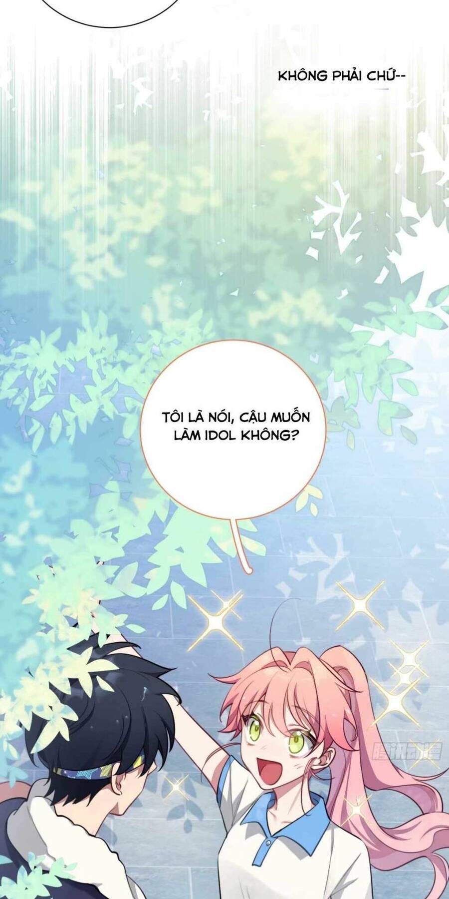 Ta Cùng Cẩu Nam Nhân Yêu Đương Chapter 9 - 52