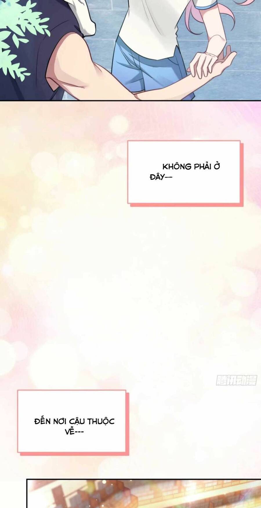 Ta Cùng Cẩu Nam Nhân Yêu Đương Chapter 9 - 53