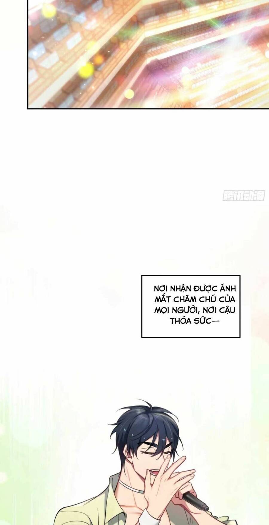 Ta Cùng Cẩu Nam Nhân Yêu Đương Chapter 9 - 54