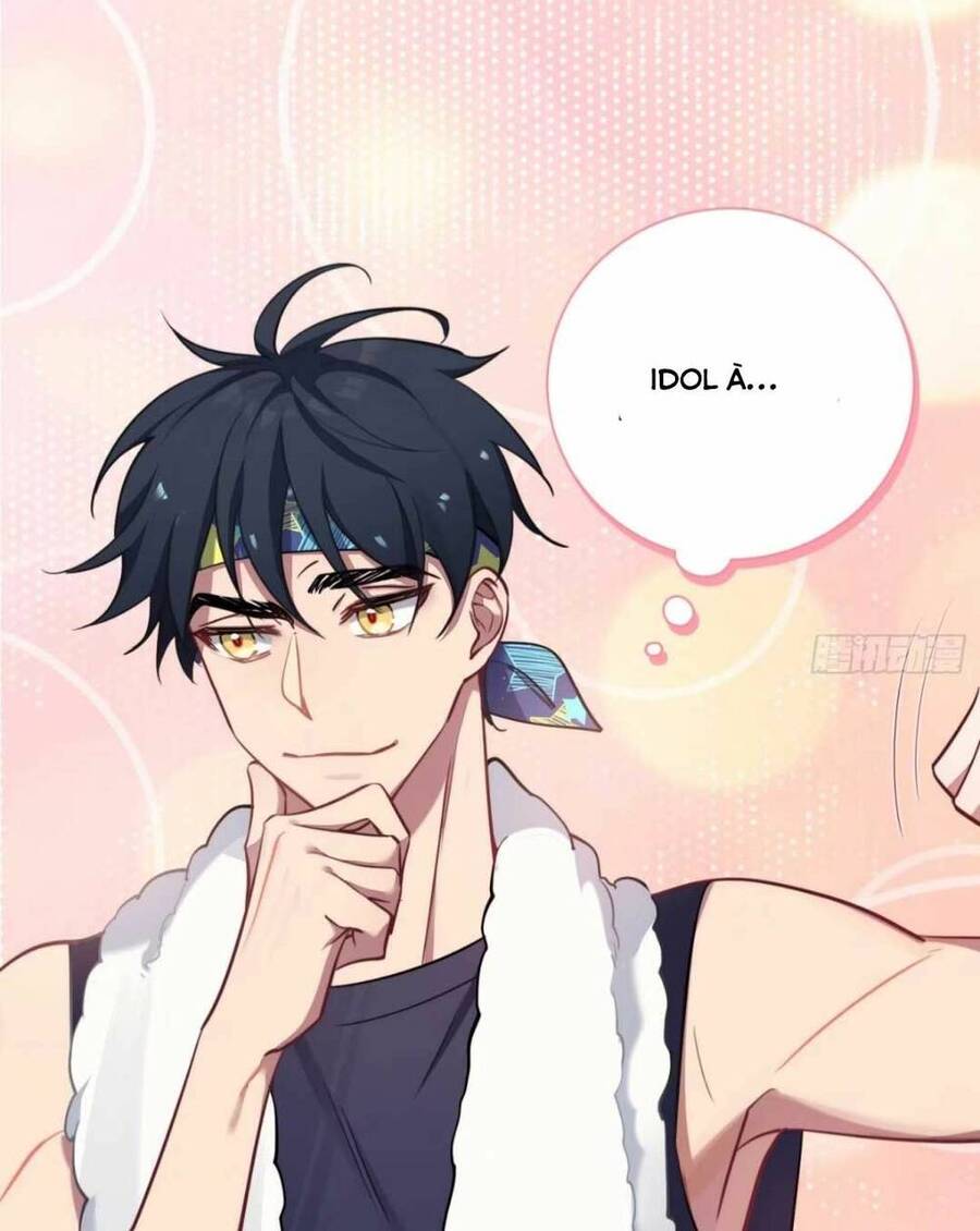 Ta Cùng Cẩu Nam Nhân Yêu Đương Chapter 9 - 58