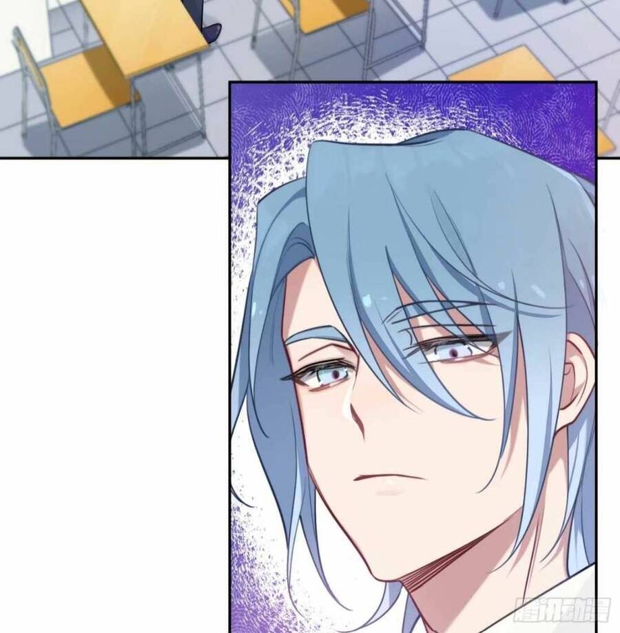 Ta Cùng Cẩu Nam Nhân Yêu Đương Chapter 9 - 60