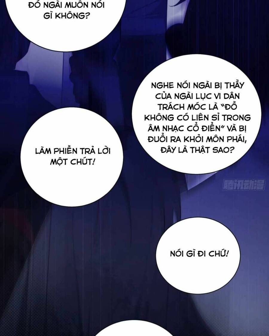 Ta Cùng Cẩu Nam Nhân Yêu Đương Chapter 9 - 9