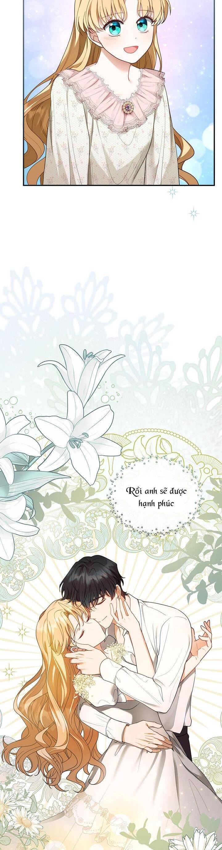 Tôi Sắp Ly Hôn Với Người Chồng Độc Ác, Nhưng Chúng Tôi Có Baby Chapter 12 - 14