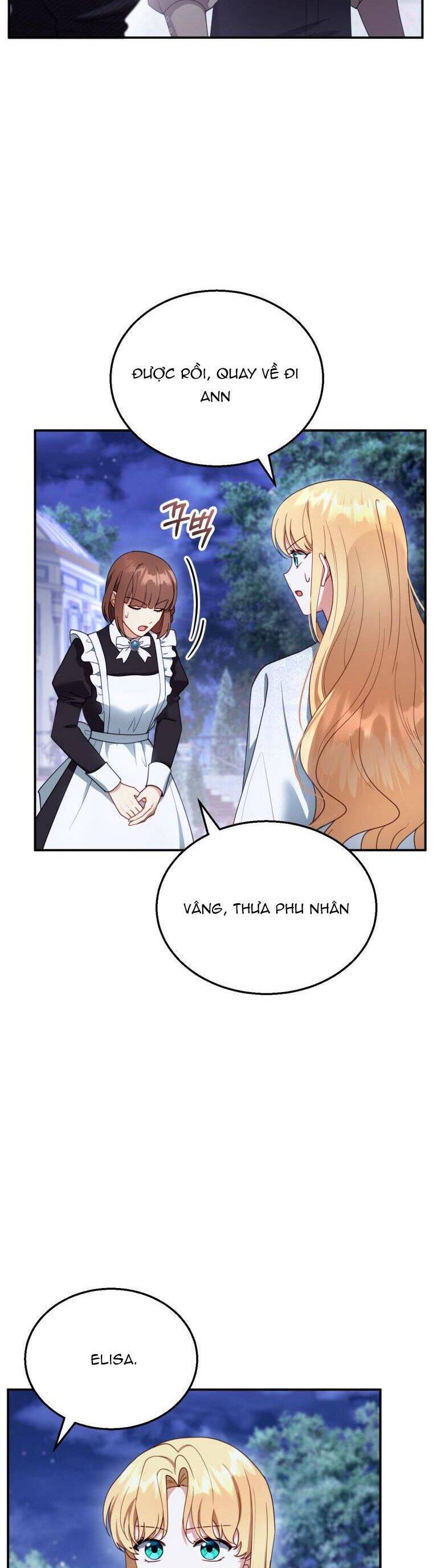Tôi Sắp Ly Hôn Với Người Chồng Độc Ác, Nhưng Chúng Tôi Có Baby Chapter 29 - 15