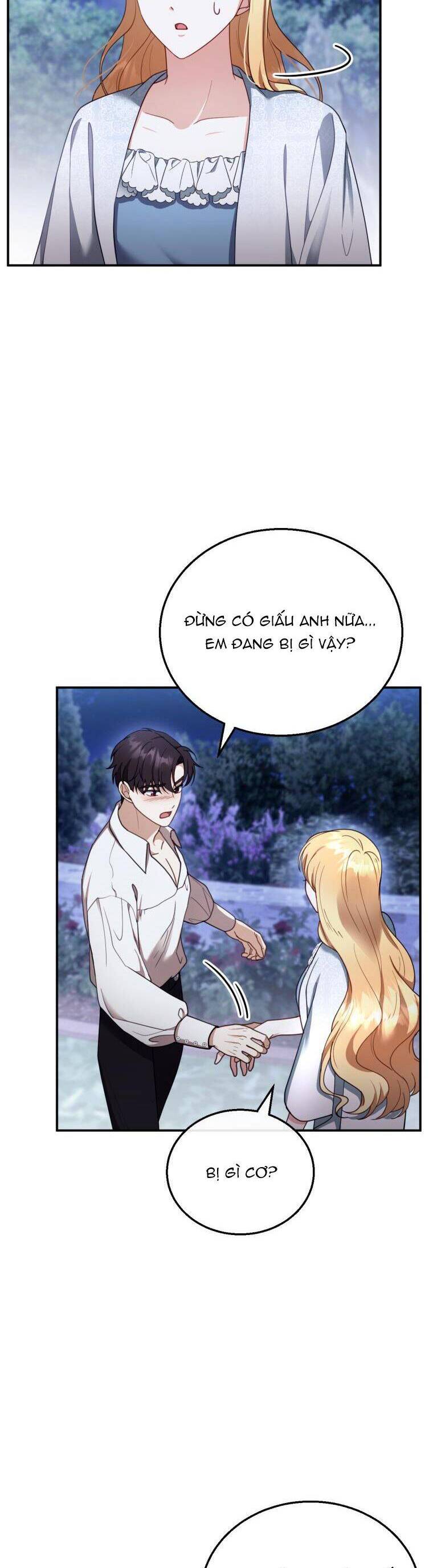 Tôi Sắp Ly Hôn Với Người Chồng Độc Ác, Nhưng Chúng Tôi Có Baby Chapter 29 - 16