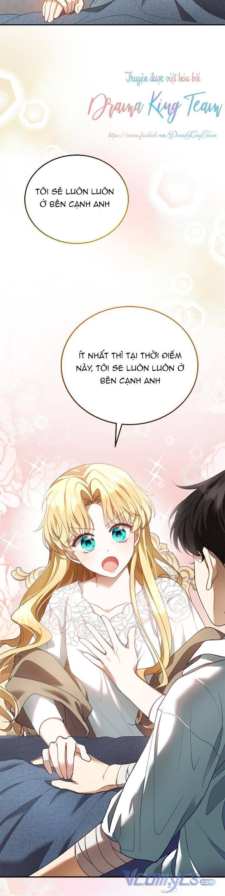 Tôi Sắp Ly Hôn Với Người Chồng Độc Ác, Nhưng Chúng Tôi Có Baby Chapter 9 - 4
